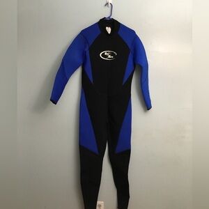 SEA ELITE wetsuit